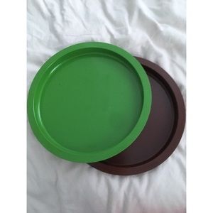 Plates